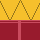 Burnt Orange Ballistic/Northwest Sky 200 Halcyon